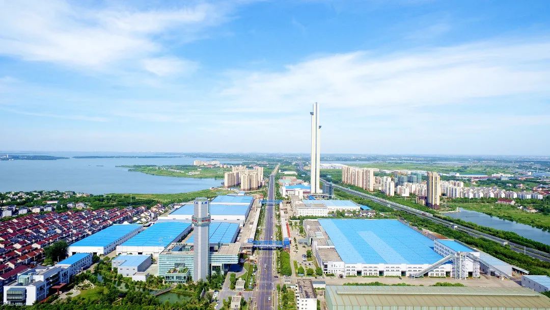 Punto de referencia CANLON