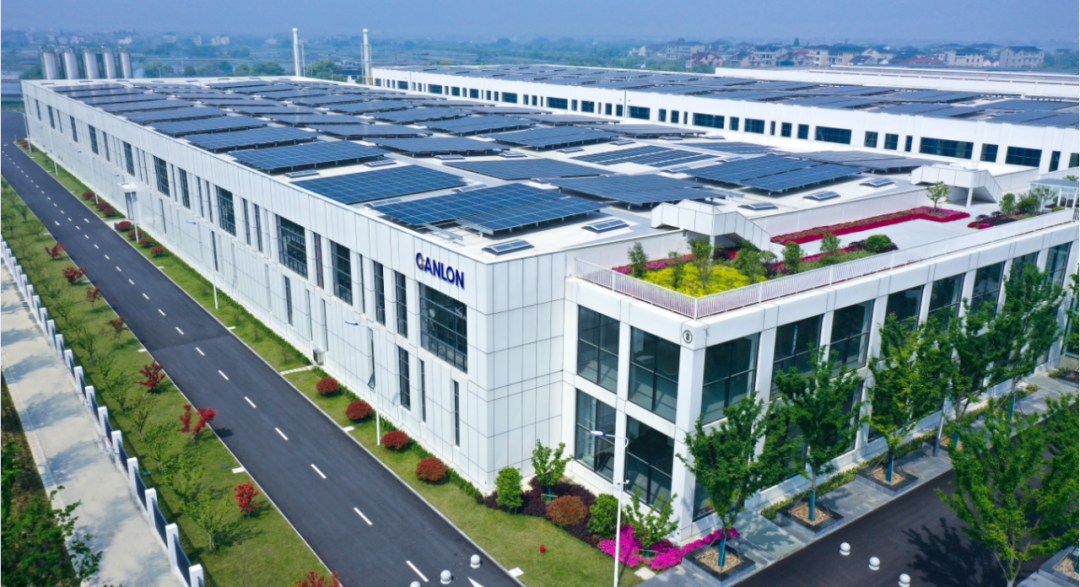 materiales de construcción canlon