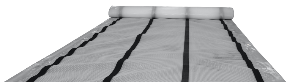 impermeabilización de túneles