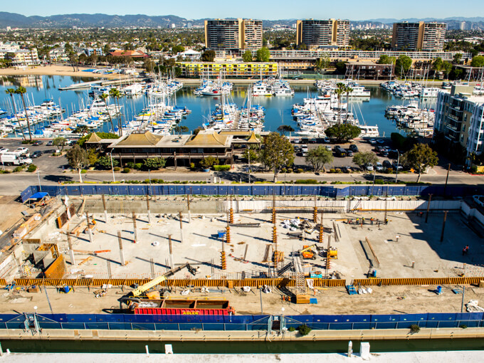 United States Project