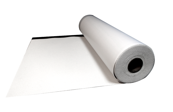 ¿Puedo pintar sobre la membrana de impermeabilización?