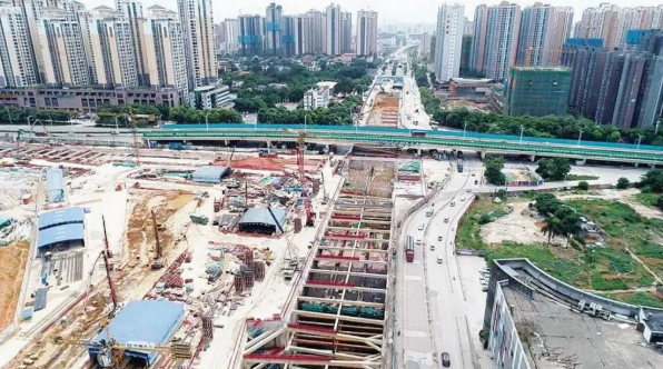 Excelente CANLON |MBP hace frente fácilmente a los estrictos requisitos de los proyectos de impermeabilización subterránea - Parte 2