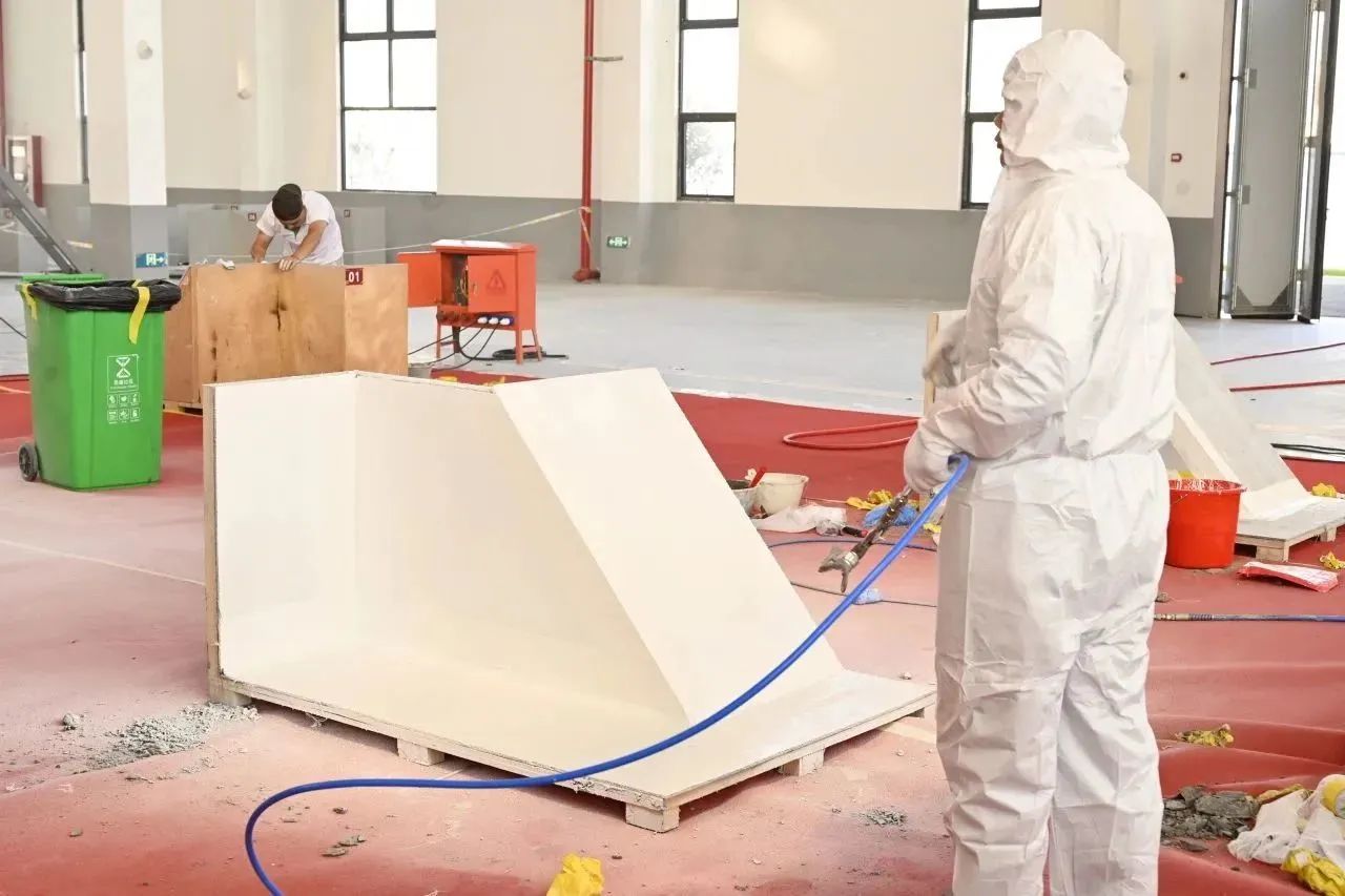 Finales del Concurso Nacional de Habilidades Vocacionales de Impermeabilizaci&oacute;n de la Copa Canlon 2023 (15)