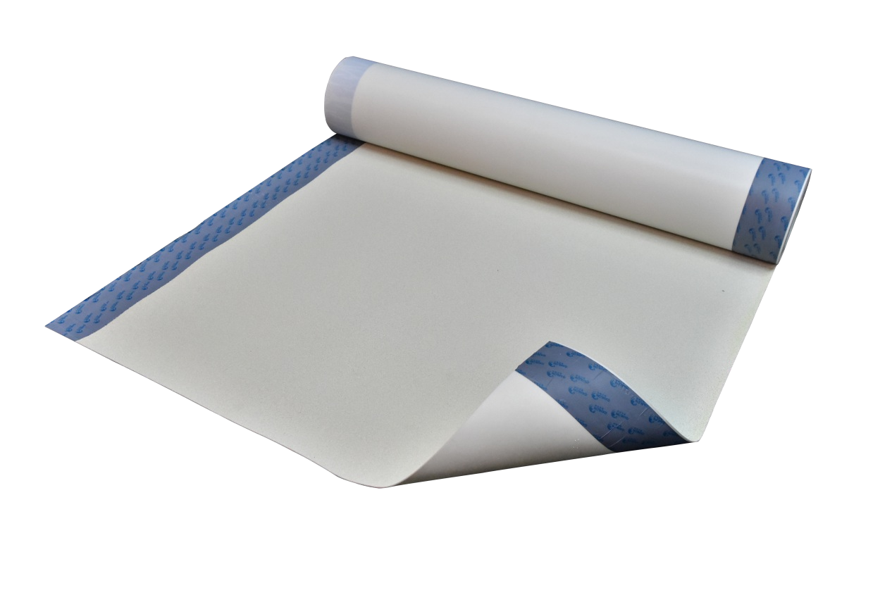 Membrana impermeabilizante preaplicada Canlon