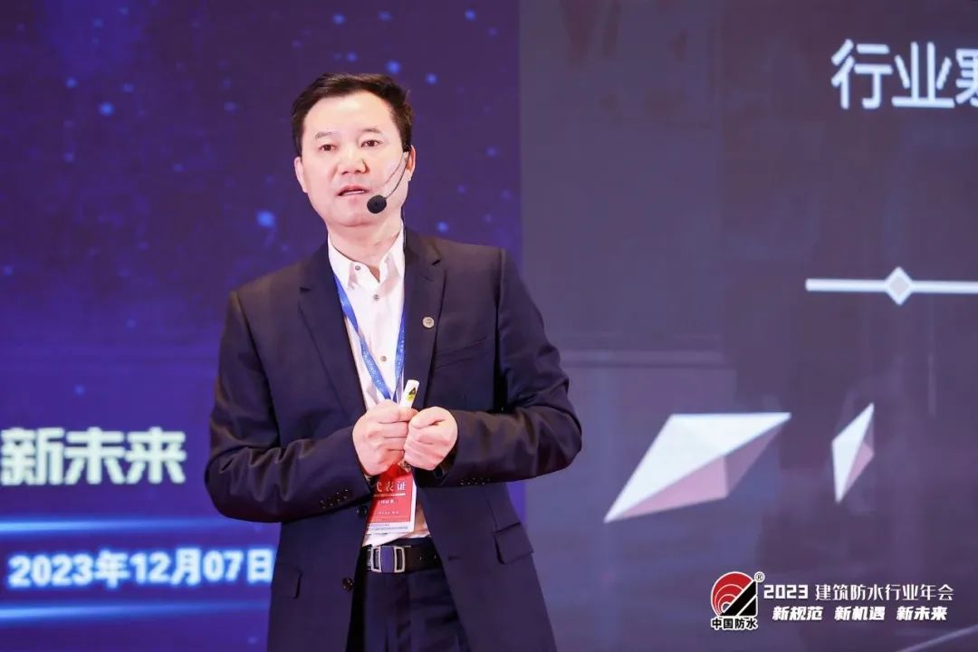 Sr. Qian Lindi, presidente de Canlon