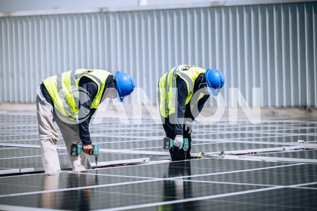 Nuevo Canlón |Resuelva sus problemas con el techado: descripción general de las soluciones de sistemas de techado de Canlon