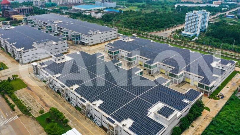 Canlon de referencia | Publicadas las 'Normas técnicas para techos metálicos en la provincia de Hainan', Canlon permite que los techos metálicos satisfagan las necesidades regionales de los 'Cuatro máximos y dos abundancias' de Hainan