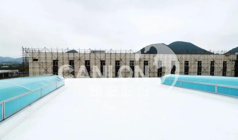 Minilección de impermeabilización | Ciencia de los materiales: ¿TPO o SBS para sistemas de techado?