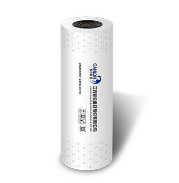 Sistema completo de membrana impermeabilizante preaplicada Forfens y materiales de soporte