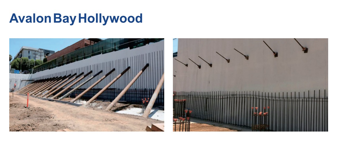 Avalon Bay Hollywood