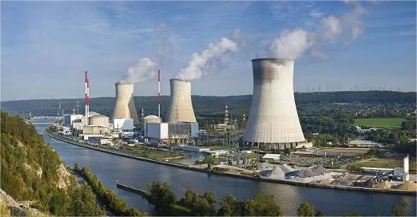 Canlón de enfoque |Centrándose en el mercado de energía nuclear de 300 mil millones, ¿por qué Canlon se ha convertido en el 'líder' en el campo de la impermeabilización de energía nuclear?