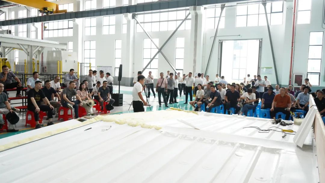  techado industrial y comercial 