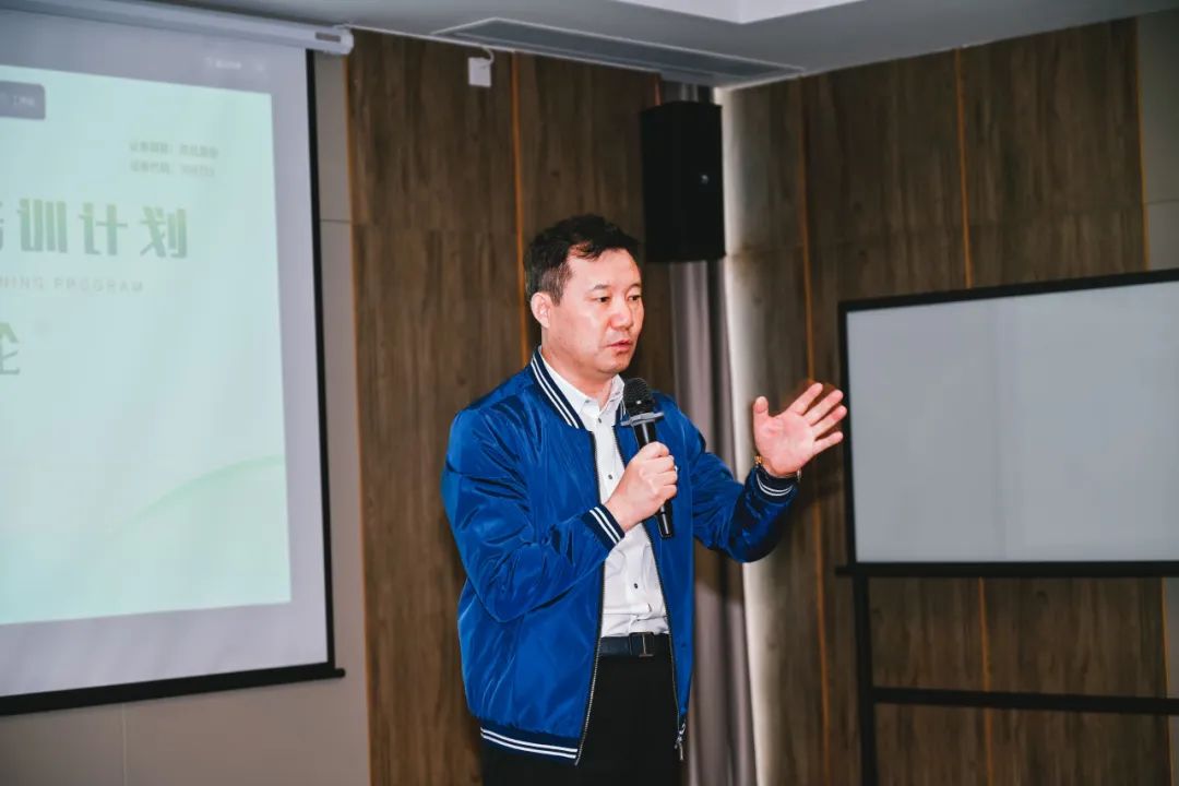 Programa de Formaci&oacute;n de Emprendedores de Desarrollo Sostenible