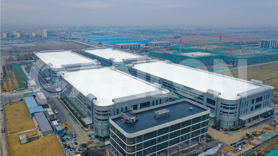 Proyecto de fabricaci&oacute;n inteligente Kunchi