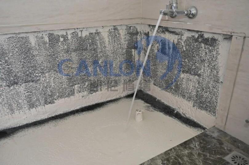 Minilección de impermeabilización | Consejos técnicos: Impermeabilización de baños: ¿cómo localizar fugas de forma precisa y eficiente?