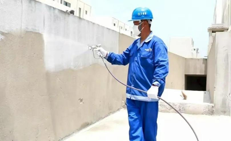 Minilección de impermeabilización | La historia del desarrollo del poliuretano