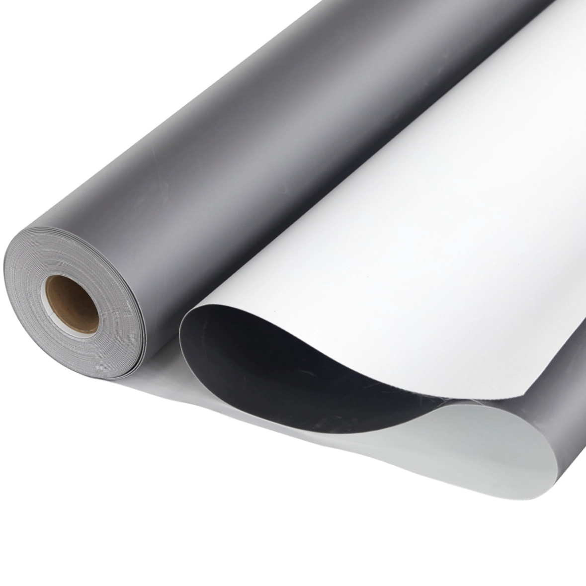 Batalla de titanes: TPO vs PVC: ¿quién es el rey de los techos de una sola capa?