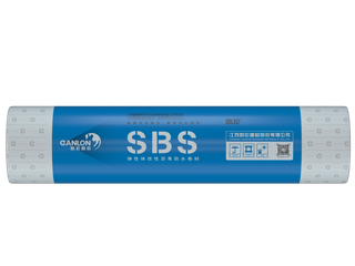 Membrana de betún modificada de CanShield SBS500