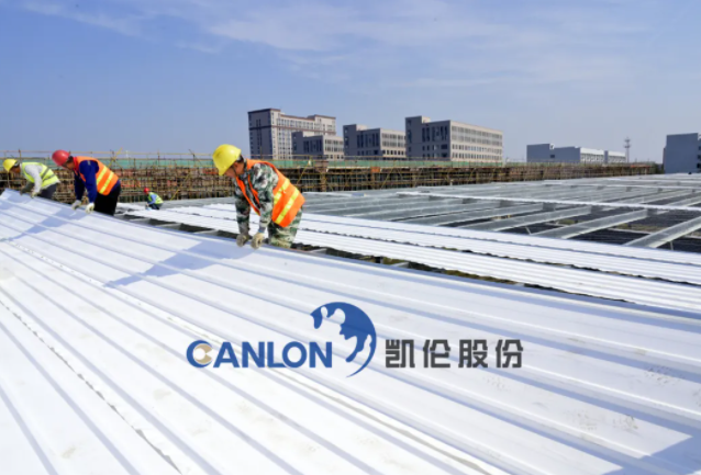 Punto de referencia CANLON|El vendaval tortura: ¿en serio os preparáis para mi llegada?