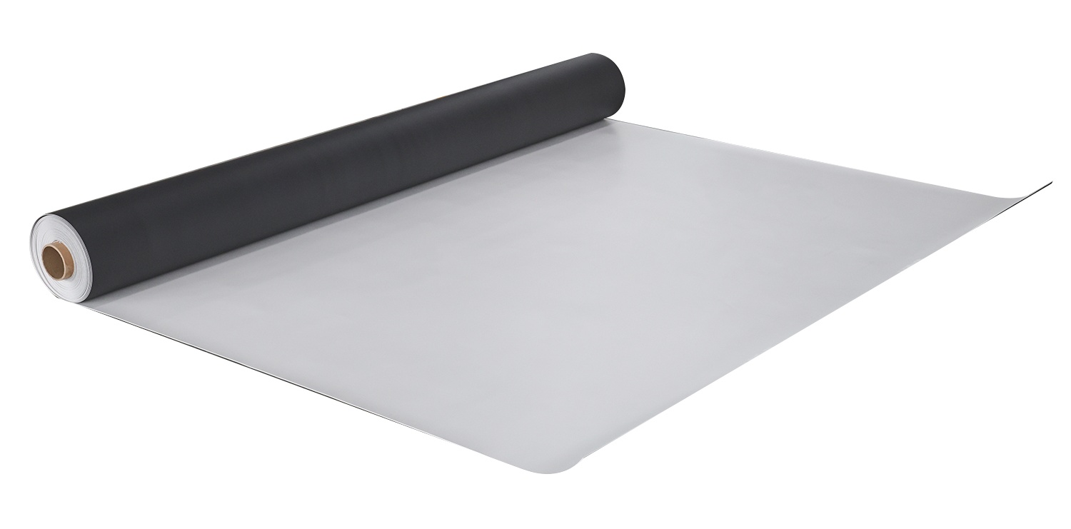 Descubra los principales beneficios de las membranas para techos de PVC: durabilidad, eficiencia y respeto al medio ambiente