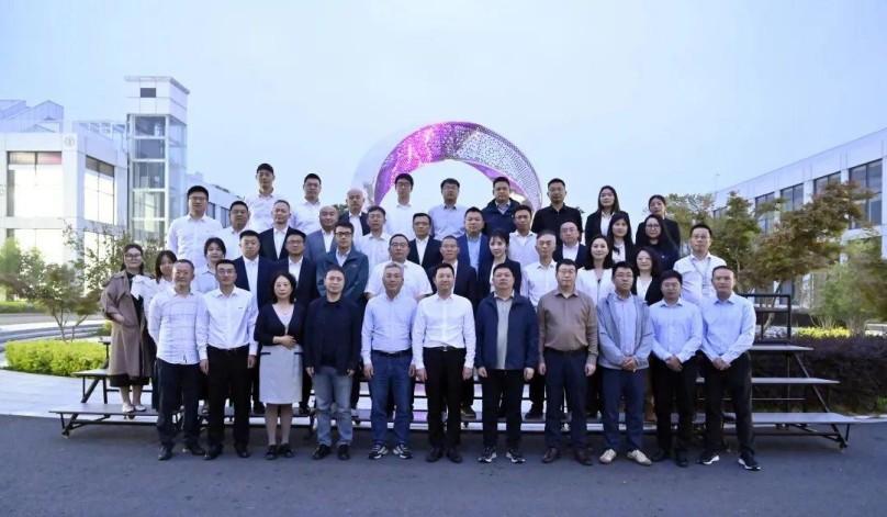 Canlon emprendedor | Acelerar la integración y embarcarse en un nuevo viaje juntos: la reunión de comunicación y amistad entre Jiazhicai y la gestión de Canlon se celebró con éxito