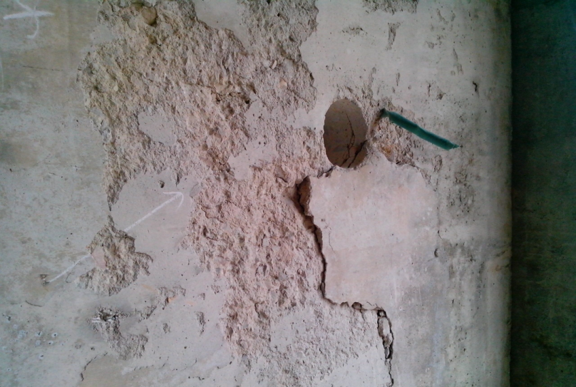 Minilección de impermeabilización | Popularización del conocimiento: ¿Cuál es el culpable de la filtración de hormigón? Aprenda sobre los poros capilares y los poros de gel