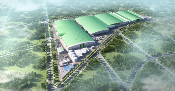 ¡Canlon gana dos premios de oro por el 'Premio Jinyu - Ingeniería de sistemas de gabinetes metálicos'!