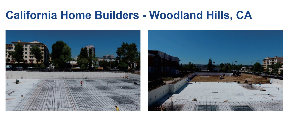 California Home Builders - Woodland Hills, CA