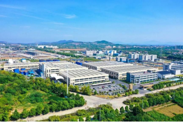 Punto de referencia Canlon |Valor de la marca polaca con innovación ecológica: las bases de producción de Canlon marcan el comienzo de logros innovadores