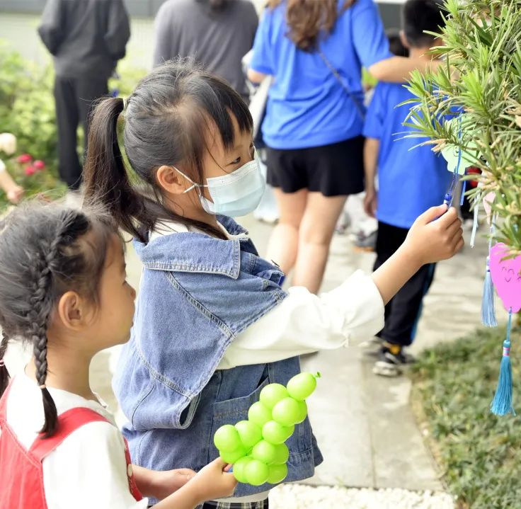 Cultura CANLON |Tema del Día del Niño y el Festival del Bote del Dragón Actividades para padres e hijos