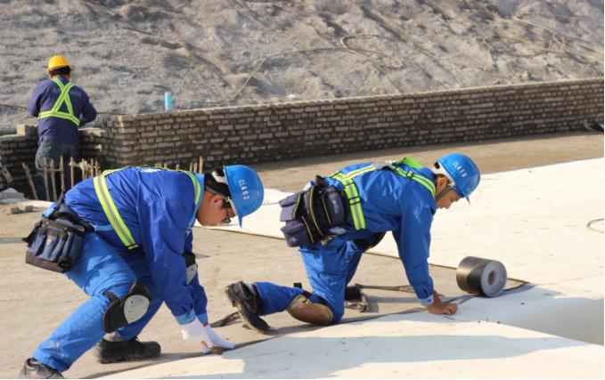 impermeabilizaci&oacute;n de ca&ntilde;&oacute;n