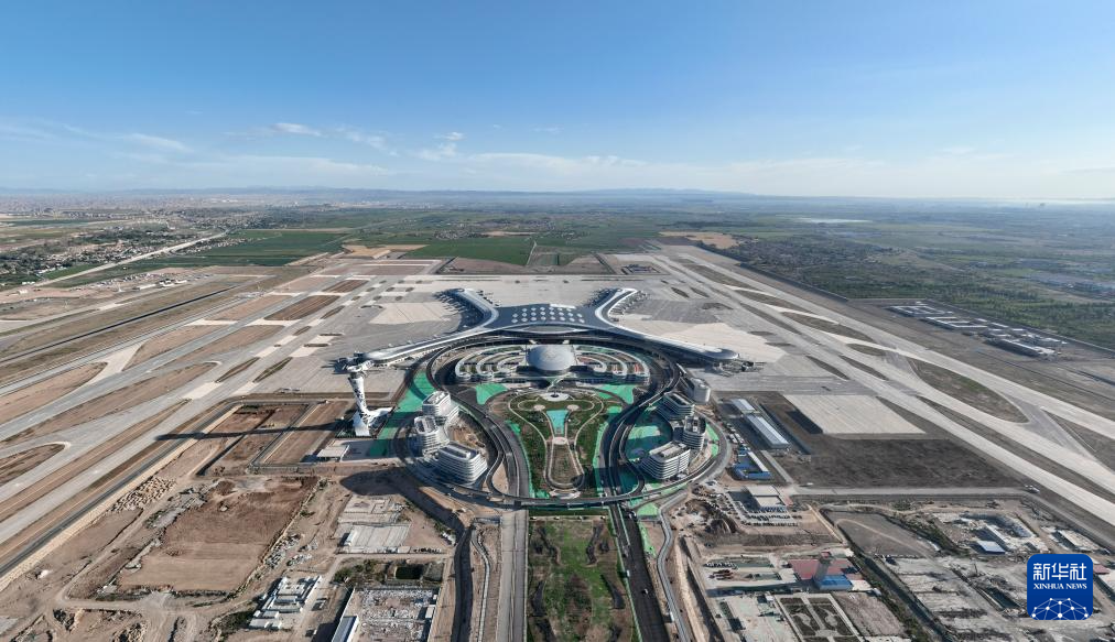 Excelente Canlón | Integrated Waterproofing presenta proyectos de alta calidad una vez más: terminal T3 del aeropuerto internacional Lanzhou Zhongchuan