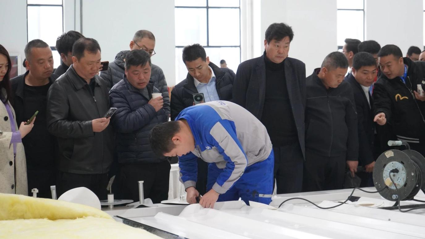 El segundo foro de creaci&oacute;n de riqueza con bajas emisiones de carbono de Canlon