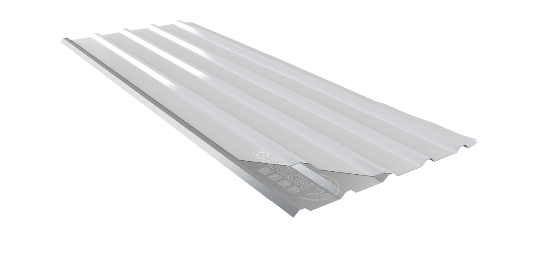 Panel Integrado Canlon TMP