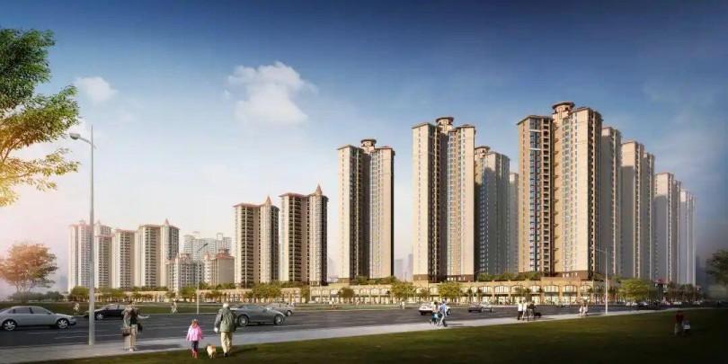 Boutique Canlón | Estudio de caso del sistema de drenaje por sifón SDR: proyecto Fengcheng Lidu, ciudad de Qingyuan, provincia de Guangdong