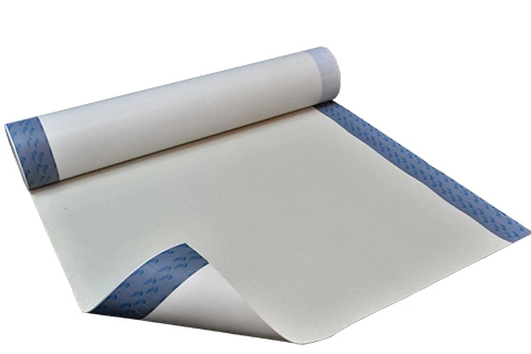 Cómo eliminar la membrana impermeable del concreto