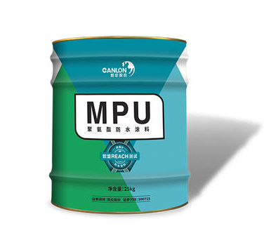 revestimiento impermeabilizante MPU