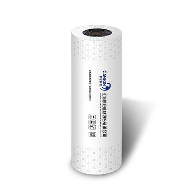 La membrana impermeabilizante preaplicada de Forfens aprobó la certificación CE de la UE