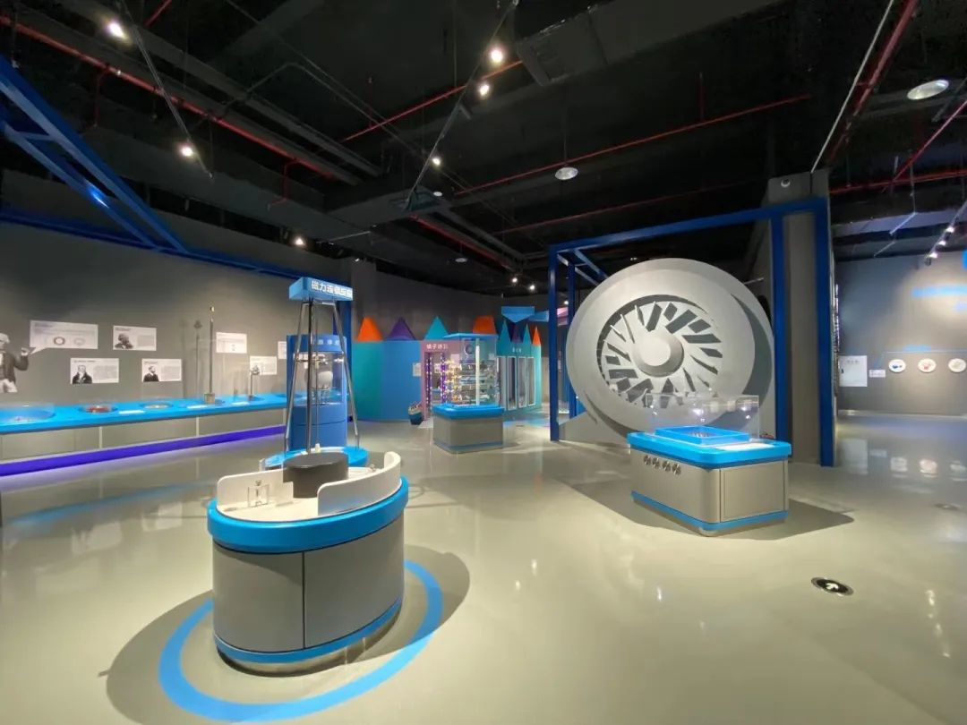 Excelente Canlon ｜El encuentro del ingenio y la tecnología: cuando Canlon Flooring ingrese al Science Park, ¿con qué colores chocará?