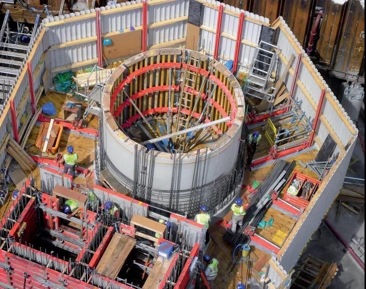 Acerca de Torre Roche