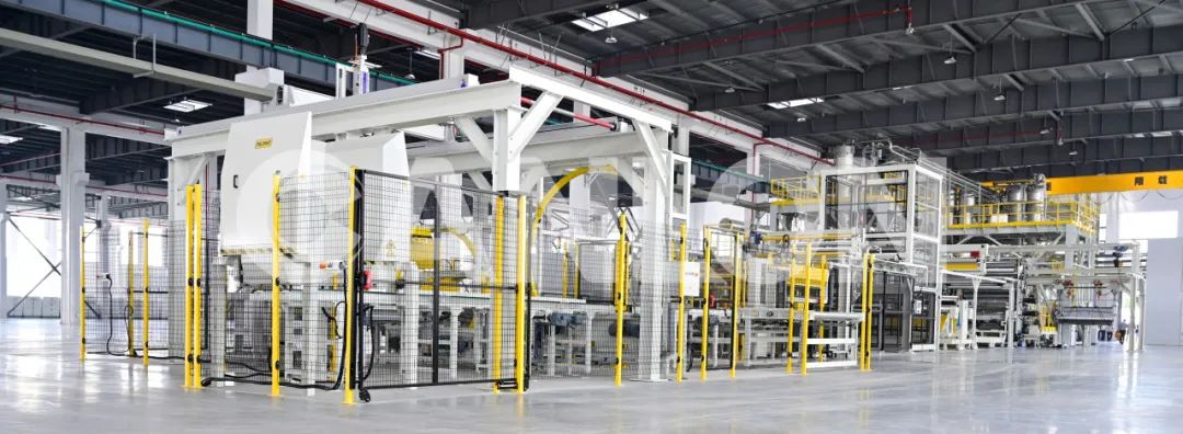 Taller de fabricaci&oacute;n inteligente de PVC.