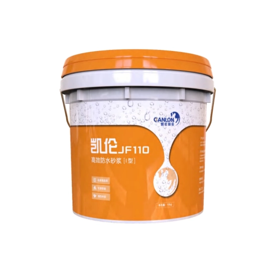 ¿Qué son los materiales impermeabilizantes de construcción?