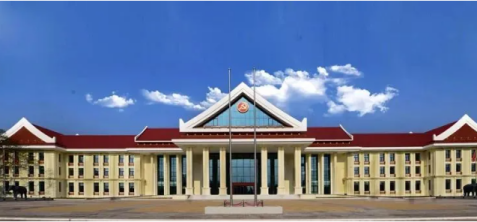 Canlón Internacional | Materiales de construcción globalizados, Iniciativa de la Franja y la Ruta: una mirada a los proyectos de Canlon en el extranjero (edición combinada)