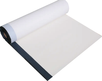 ¿Qué es la impermeabilización de la membrana HDPE?