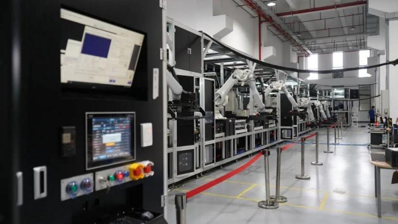 Impulsado por dos empresas principales | ¡Comprende a Jiazhicai en un artículo y aprende sobre el 'nuevo polo de crecimiento' de Canlon!