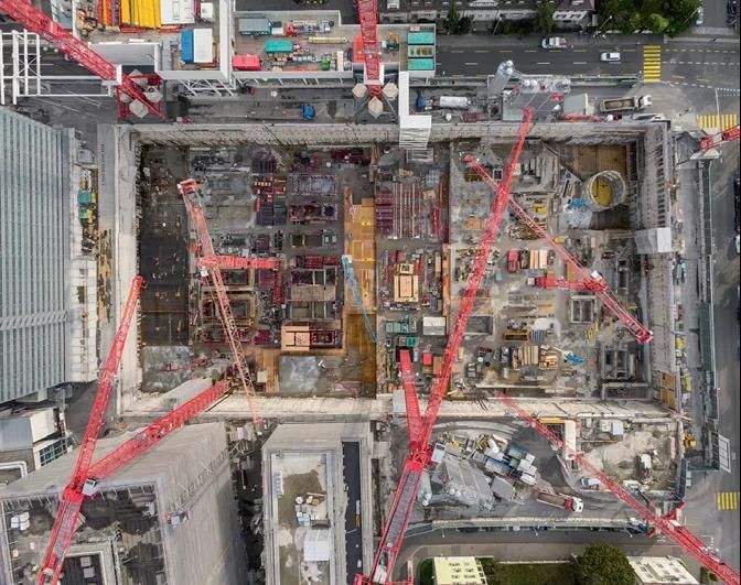 Acerca de Torre Roche