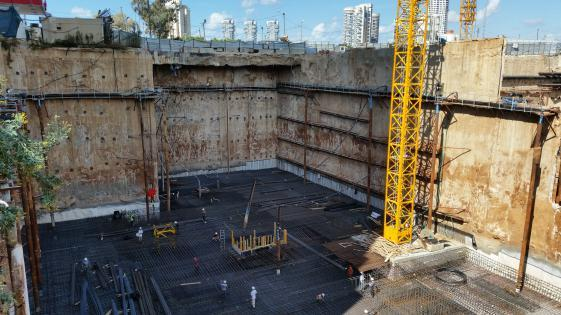 Impermeabilizaci&oacute;n preaplicada MBP