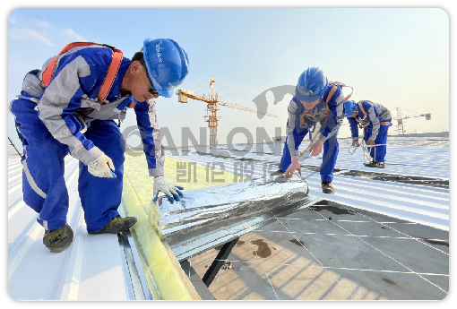 Panel Integrado Canlon TMP