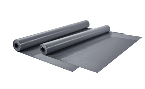 ¿Qué es la membrana de techo de PVC?