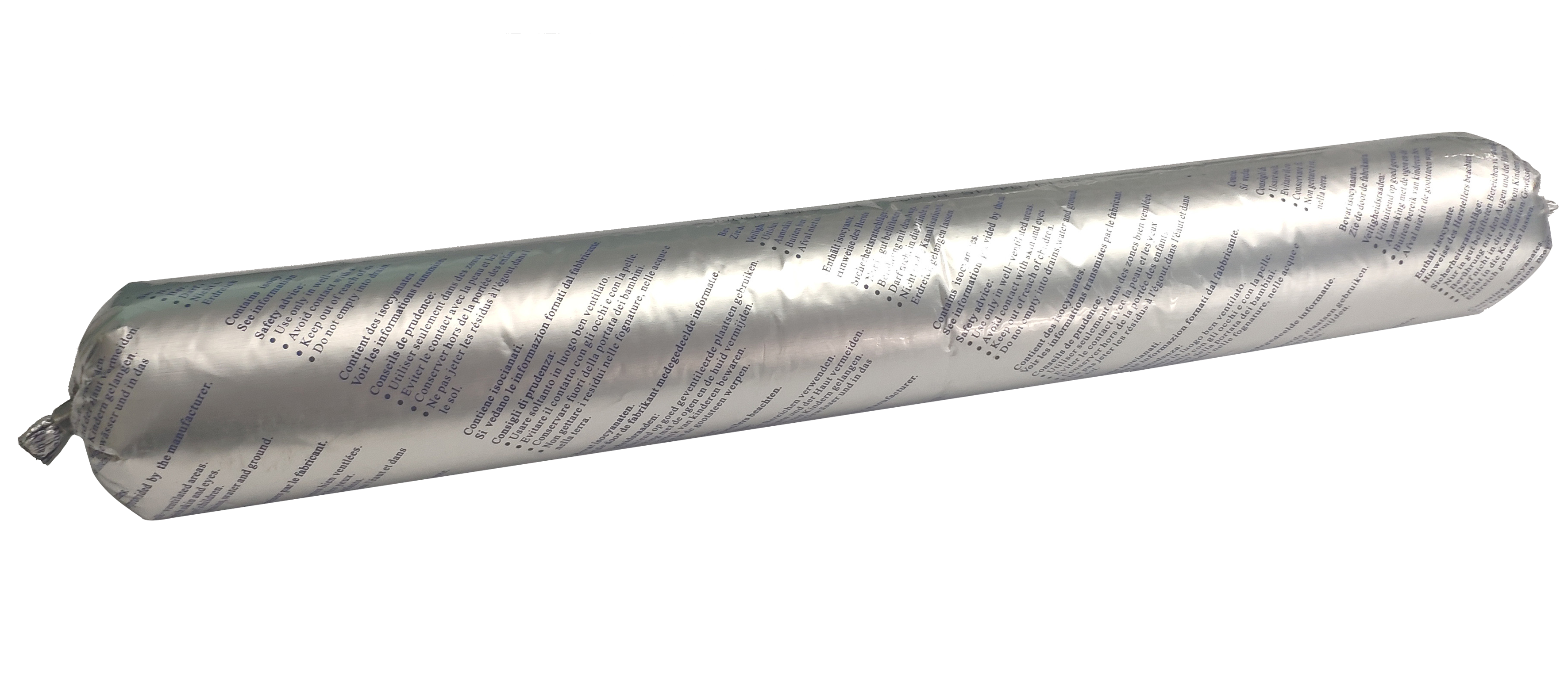 Sellador de poliuretano PU